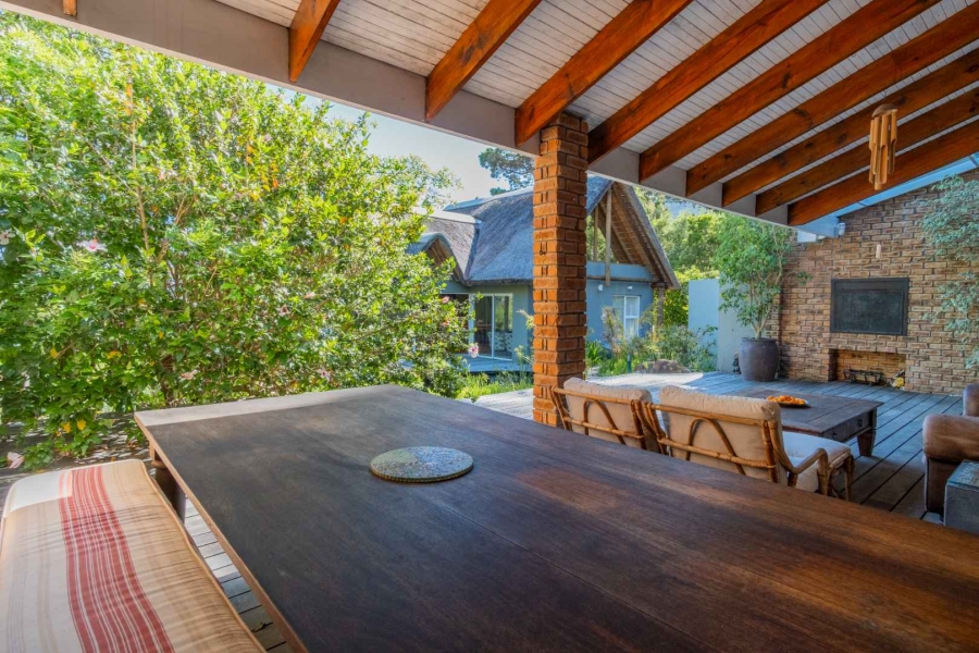 4 Bedroom Property for Sale in Ruyteplaats Western Cape